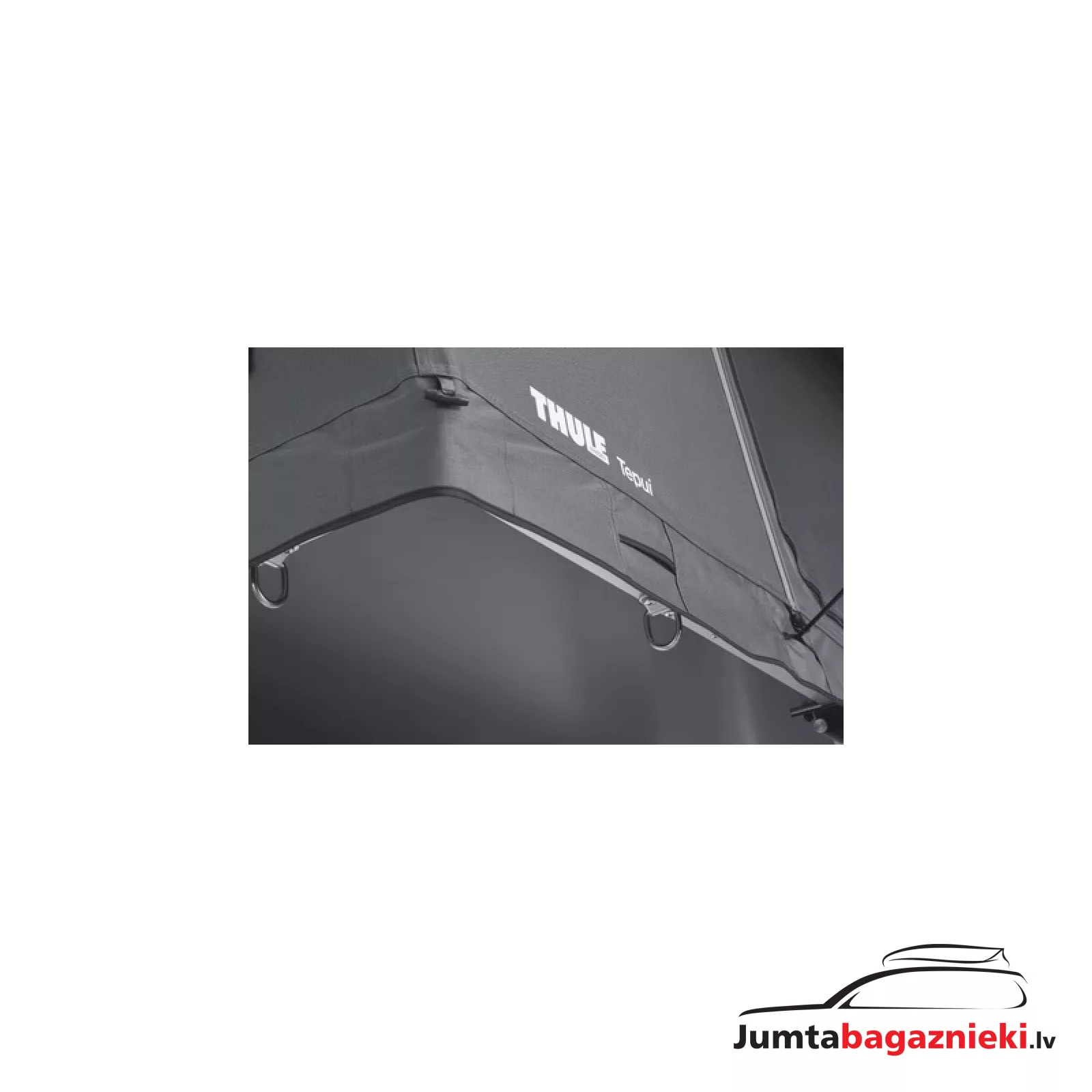 Thule Foothill 2, 901042 Thule Foothill 2, 901042