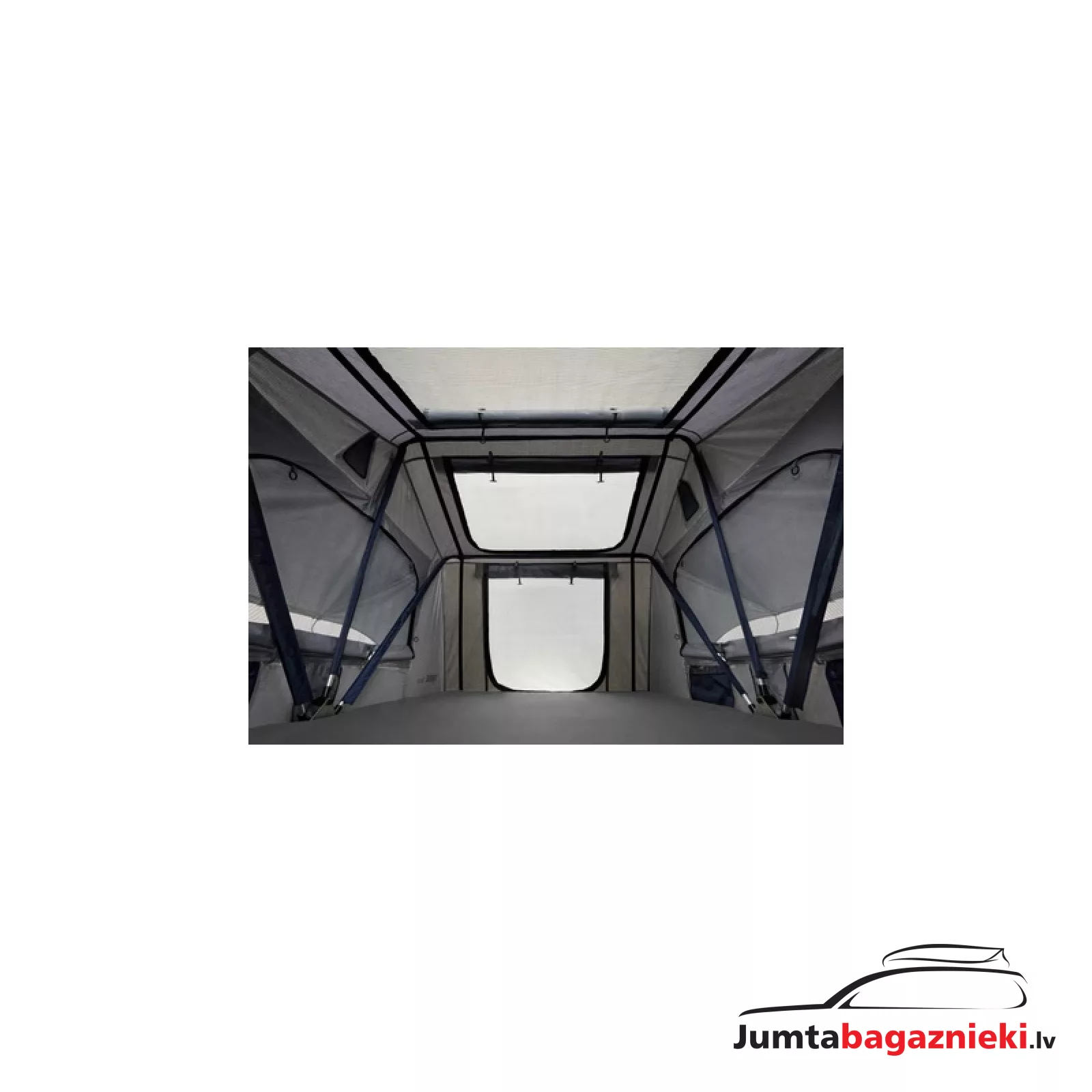 Thule Tepui Kukenam 3, 901044 Thule Tepui Kukenam 3, 901044