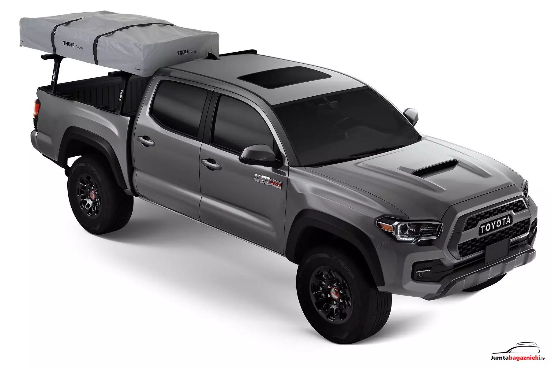 Thule Tepui Autana 4, 901043 Thule Tepui Autana 4, 901043