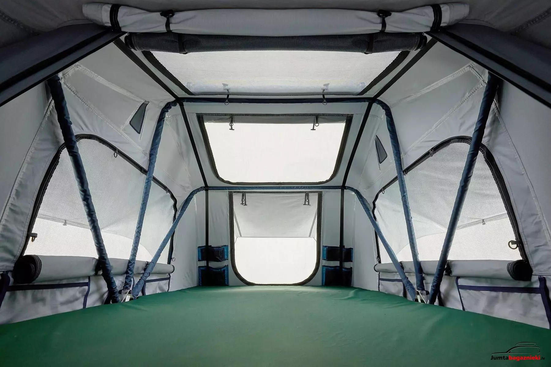 Thule Tepui Autana 4, 901043 Thule Tepui Autana 4, 901043