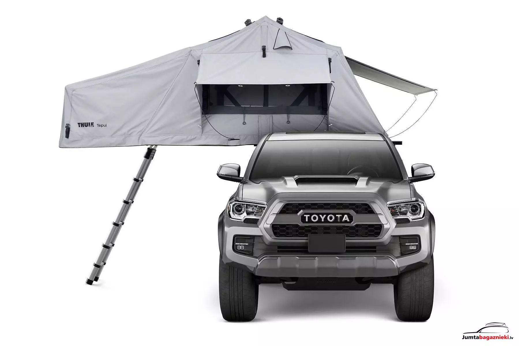 Thule Tepui Autana 4, 901043 Thule Tepui Autana 4, 901043