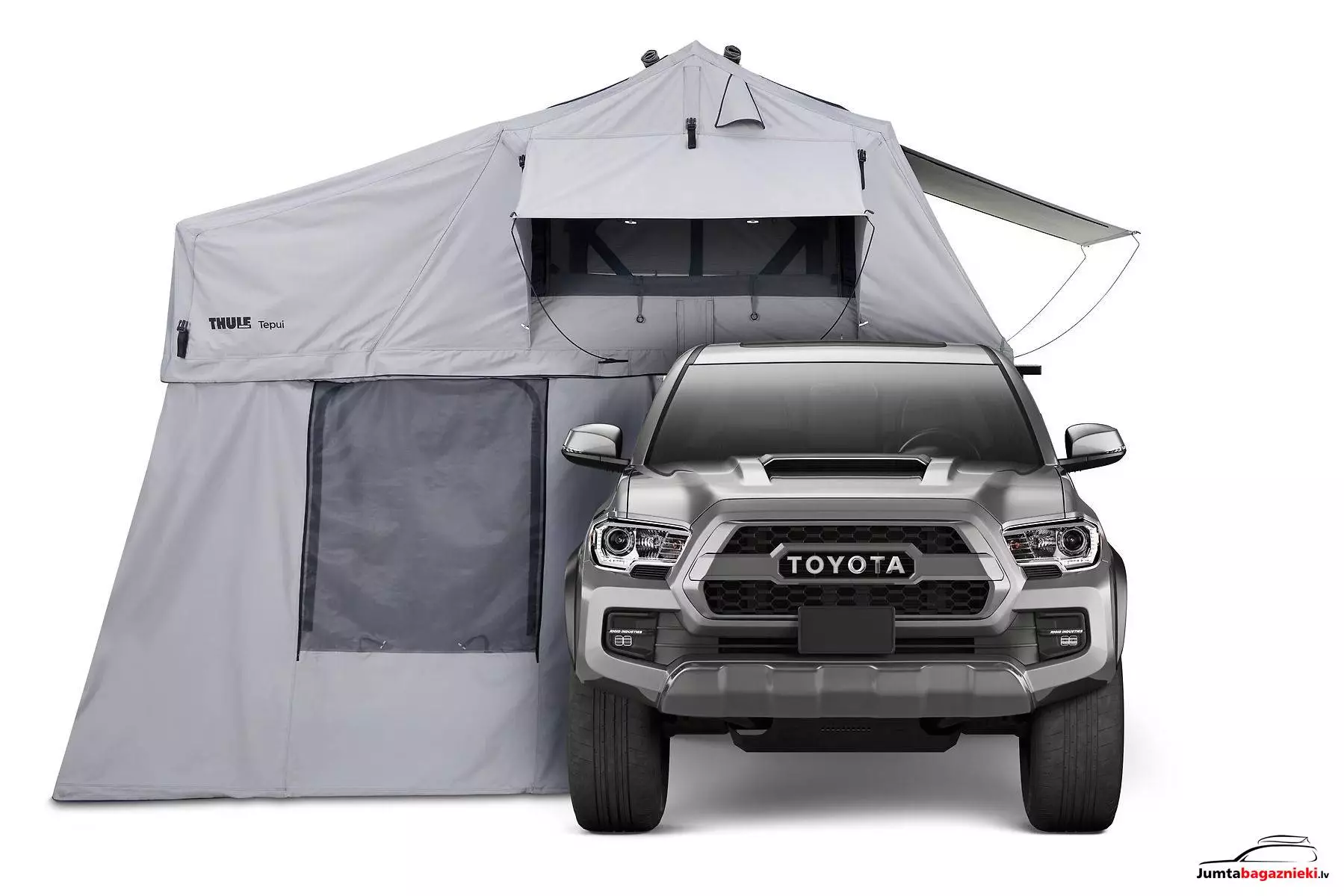 Thule Tepui Autana 4, 901043 Thule Tepui Autana 4, 901043
