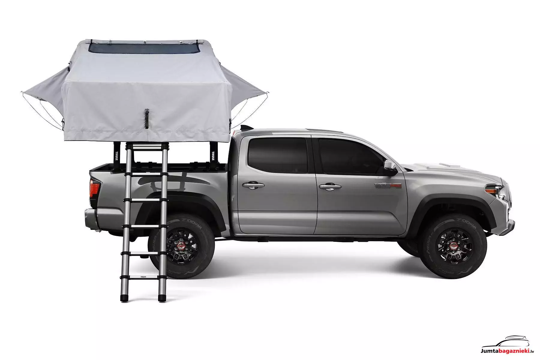 Thule Tepui Autana 4, 901043 Thule Tepui Autana 4, 901043