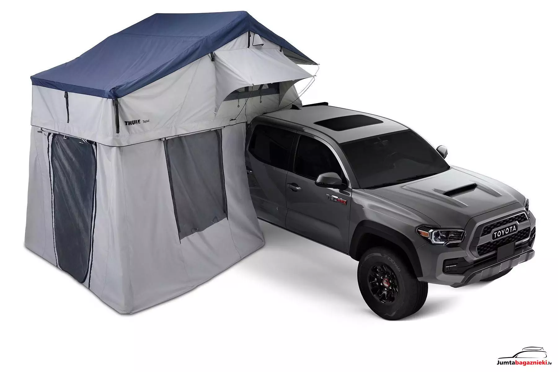 Thule Tepui Autana 4, 901043 Thule Tepui Autana 4, 901043