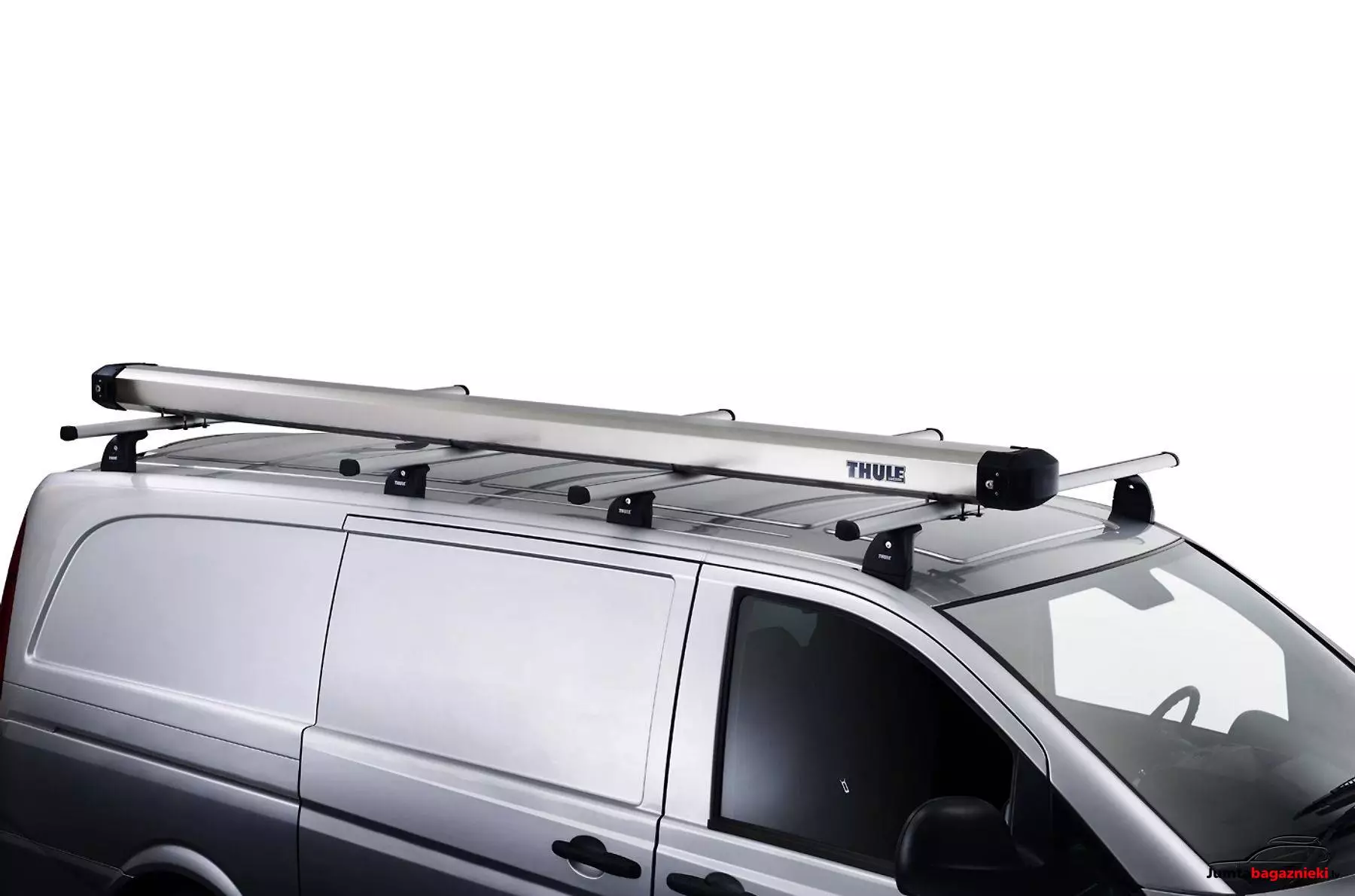 Thule Conduit Box, 317100 Thule Conduit Box, 317100