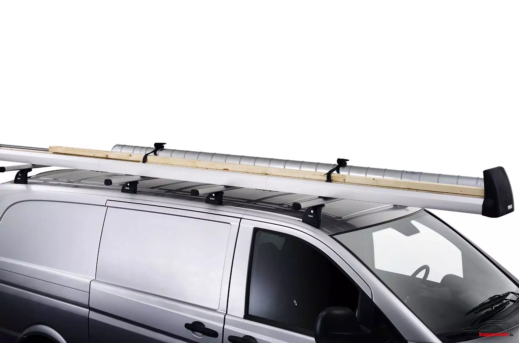 Thule Front Stop, 321000 Thule Front Stop, 321000