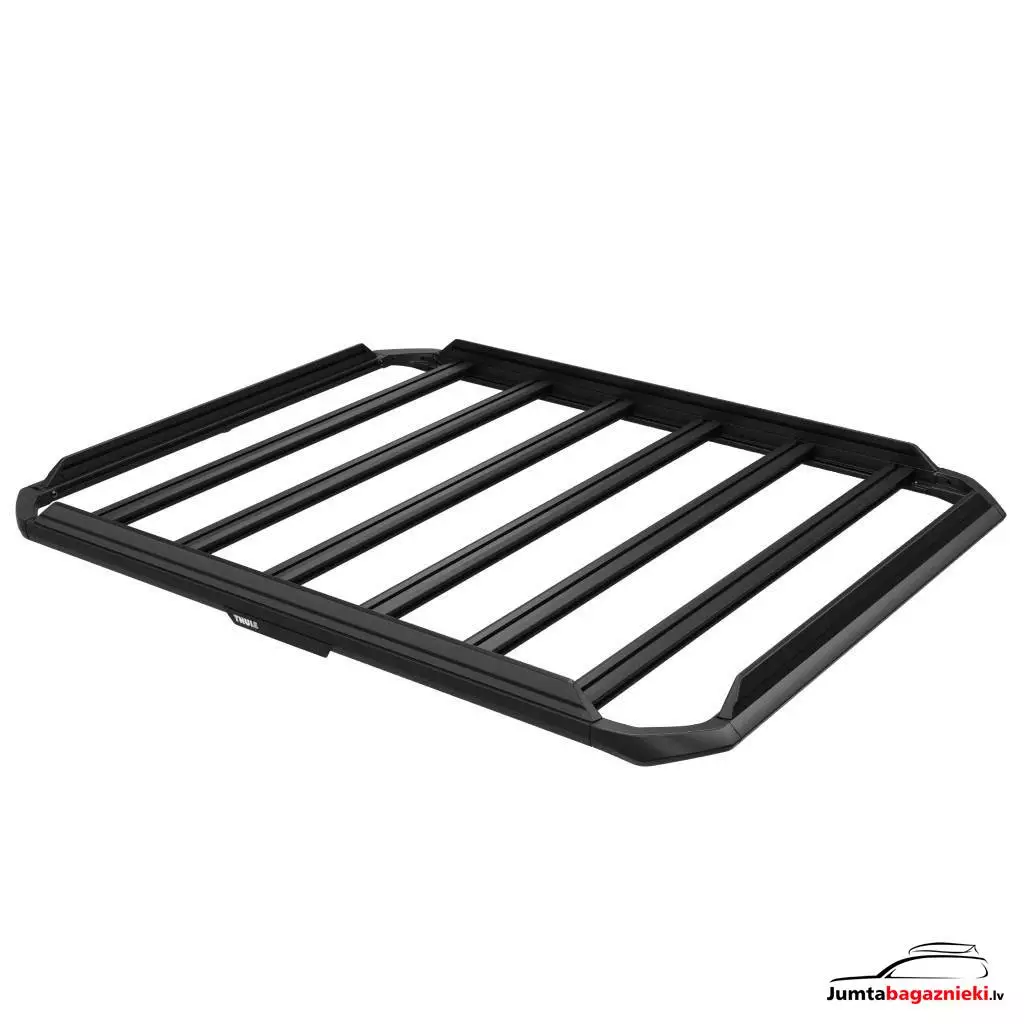 Thule Caprock Railing Kit S, 611201 Thule Caprock Railing Kit S, 611201