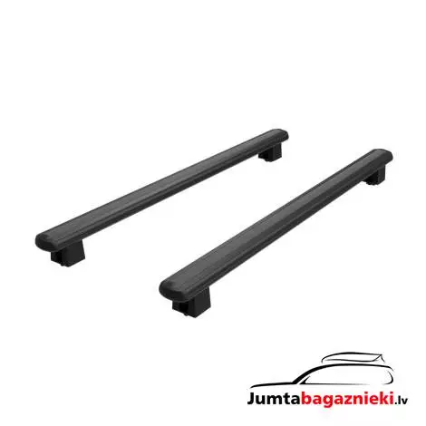 Thule Caprock cargo box kit 611330