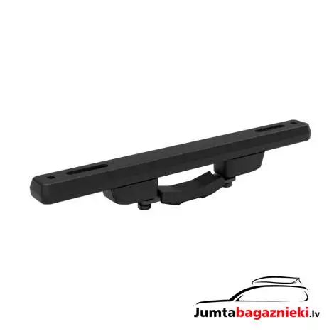 Thule Caprock Crossbar Kit 611300