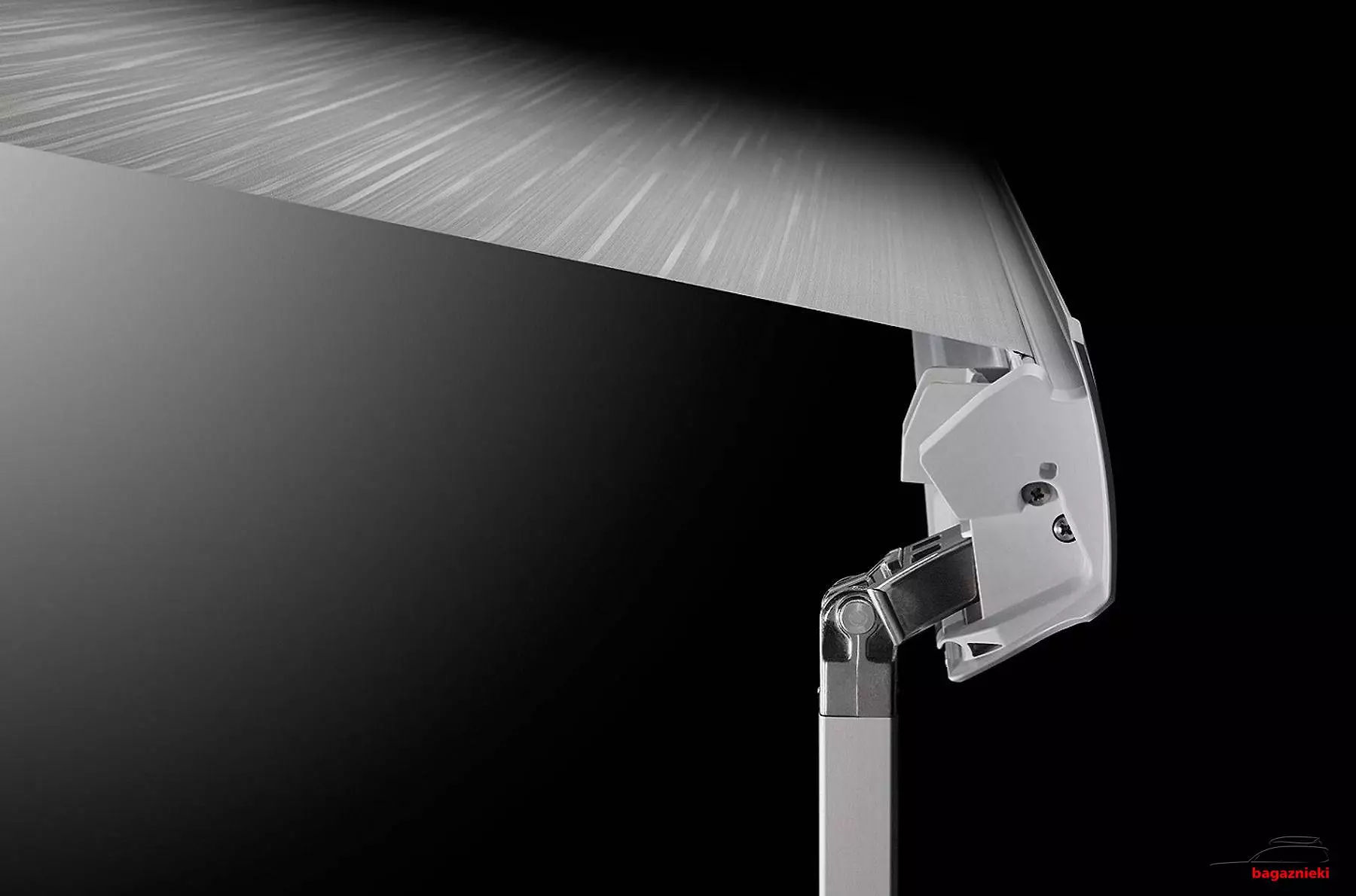 Thule Omnistor 5200 | 2.32 x 1.80 m, 301013 Thule Omnistor 5200 | 2.32 x 1.80 m, 301013