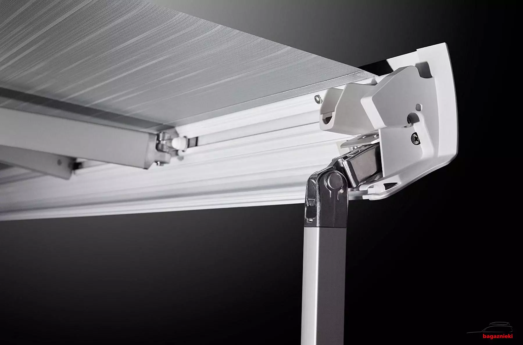 Thule Omnistor 5200 | 3.52 x 2.50 m, 301043 Thule Omnistor 5200 | 3.52 x 2.50 m, 301043