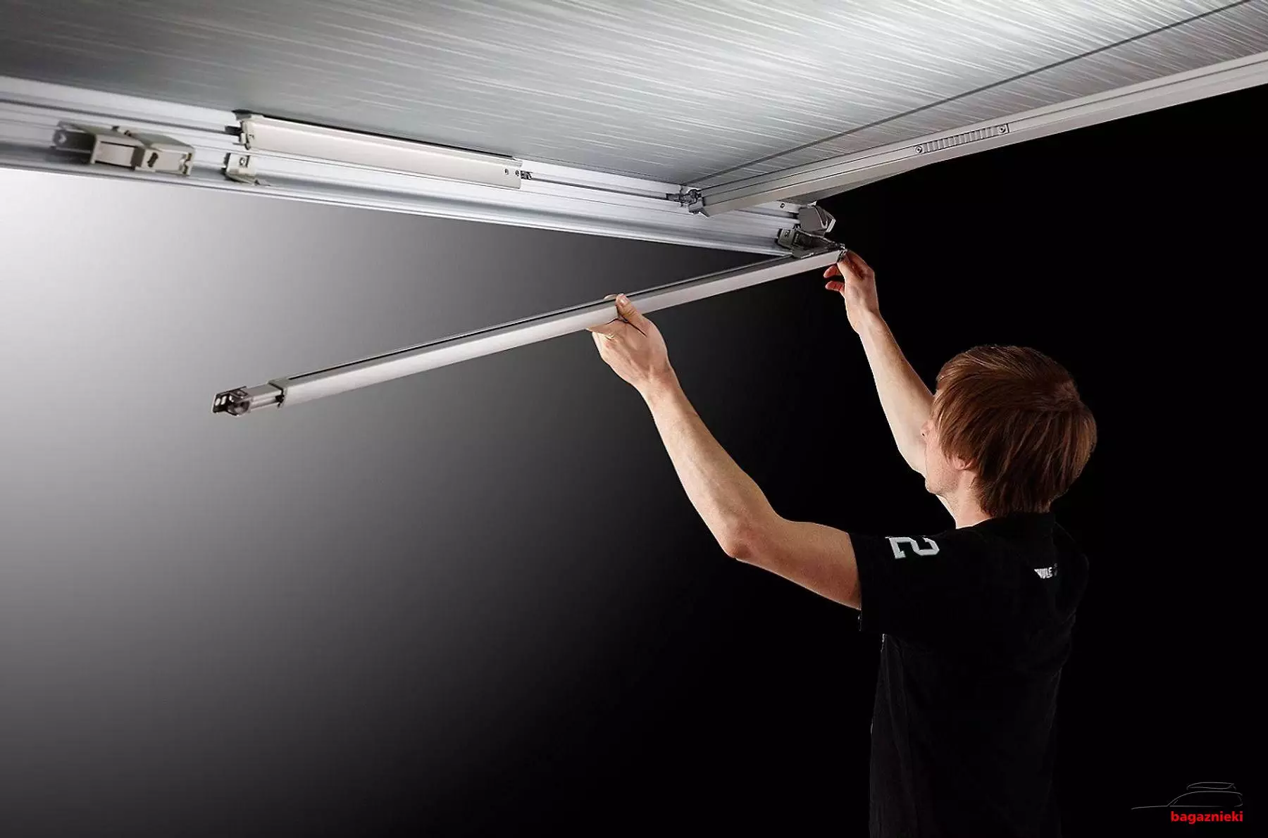 Thule Omnistor 5200 | 3.52 x 2.50 m, 301043 Thule Omnistor 5200 | 3.52 x 2.50 m, 301043