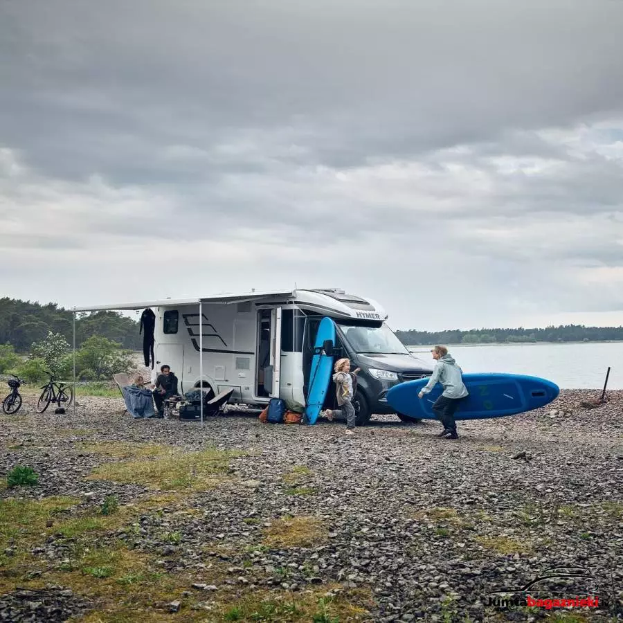 Thule Omnistor 5200 | 3.52 x 2.50 m, 301043 Thule Omnistor 5200 | 3.52 x 2.50 m, 301043