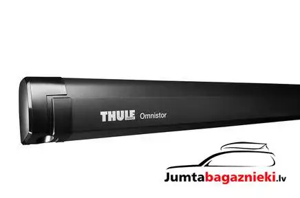 Thule Omnistor 5200 | 3.75 x 2.50 m, 301230 Thule Omnistor 5200 | 3.75 x 2.50 m, 301230