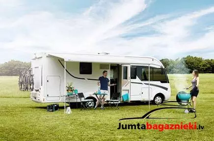 Thule Omnistor 5200 | 3.75 x 2.50 m, 301230 Thule Omnistor 5200 | 3.75 x 2.50 m, 301230