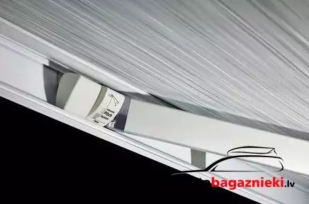 Thule Omnistor 5200 | 3.75 x 2.50 m, 301230 Thule Omnistor 5200 | 3.75 x 2.50 m, 301230