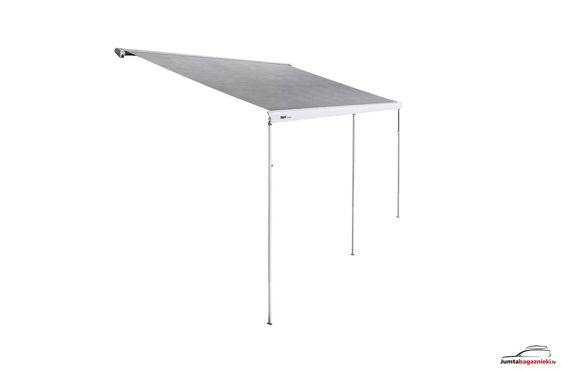 Thule Omnistor 6300 | 2.60 x 2.00 m, 302100 Thule Omnistor 6300 | 2.60 x 2.00 m, 302100