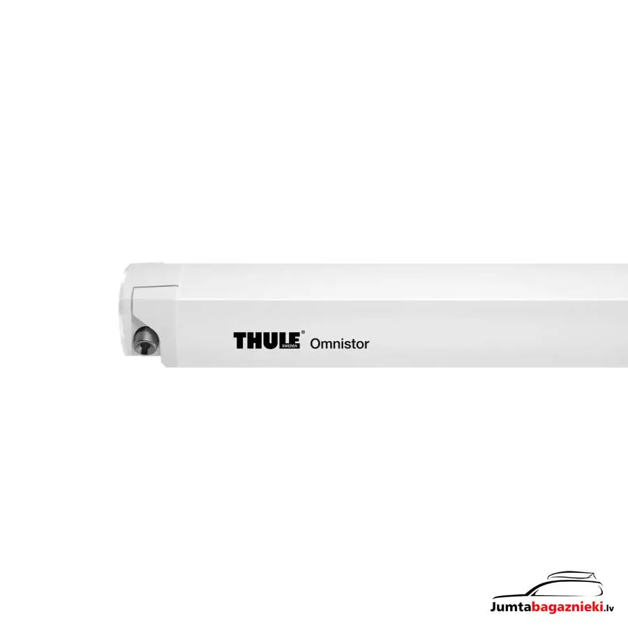 Thule Omnistor 6300 | 2.60 x 2.00 m, 302100 Thule Omnistor 6300 | 2.60 x 2.00 m, 302100