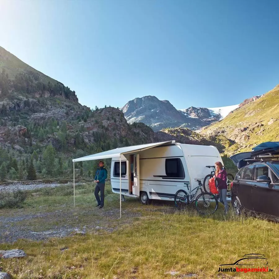 Thule Omnistor 6300 | 3.75 x 2.50 m, 302150 Thule Omnistor 6300 | 3.75 x 2.50 m, 302150