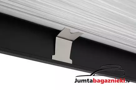 Thule 4200 | 4.00 x 2.50 m, 302806 Thule 4200 | 4.00 x 2.50 m, 302806