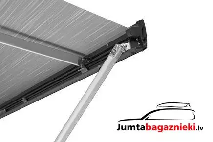 Thule 4200 | 4.00 x 2.50 m, 302806 Thule 4200 | 4.00 x 2.50 m, 302806