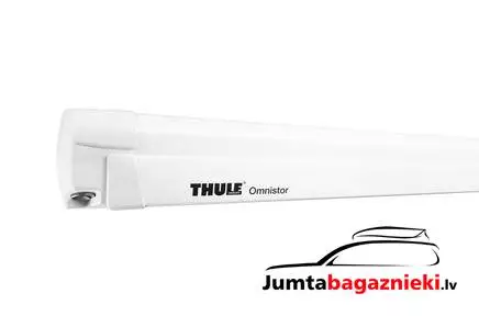 Thule Omnistor 8000 | 4.00 x 2.75 m, 308728 Thule Omnistor 8000 | 4.00 x 2.75 m, 308728
