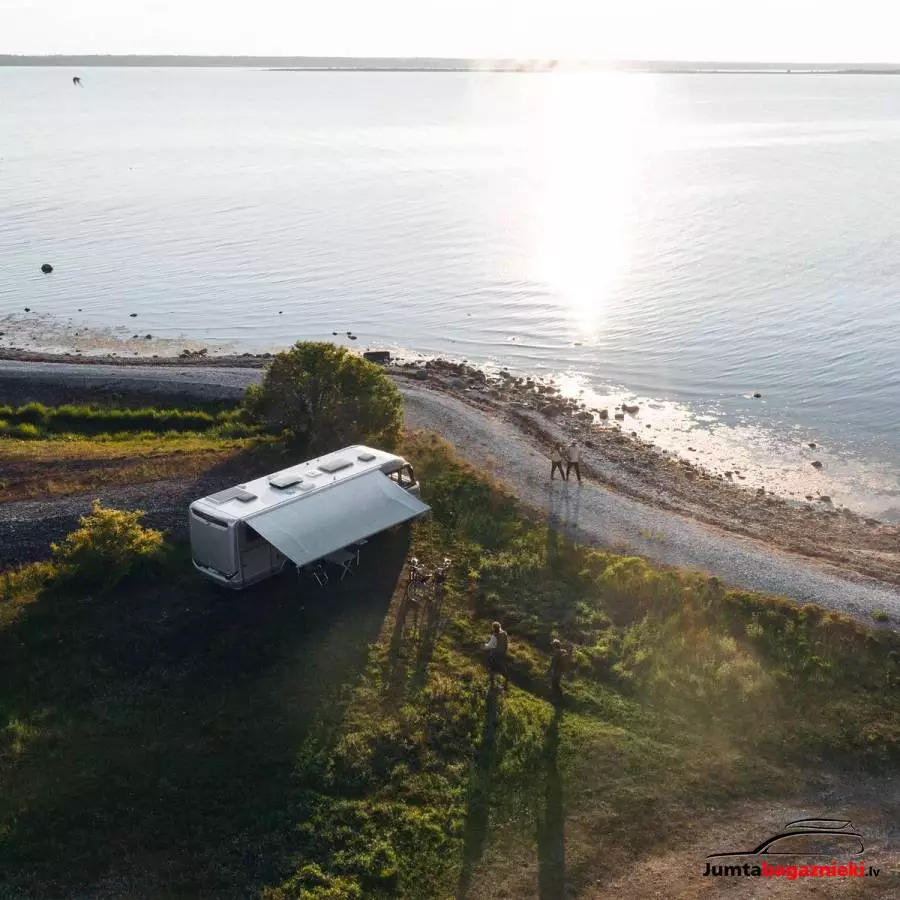 Thule Omnistor 8000 | 4.00 x 2.75 m, 308728 Thule Omnistor 8000 | 4.00 x 2.75 m, 308728
