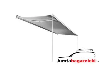 Thule Omnistor 8000 | 4.50 x 2.75 m, 308679 Thule Omnistor 8000 | 4.50 x 2.75 m, 308679