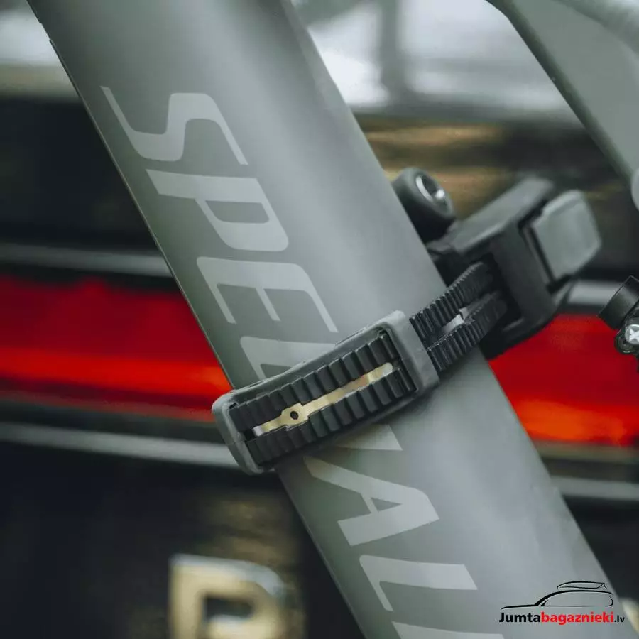 Thule Epos | 2 velo | 13-pin | ParkSecure, 9802100 Thule Epos | 2 velo | 13-pin | ParkSecure, 9802100