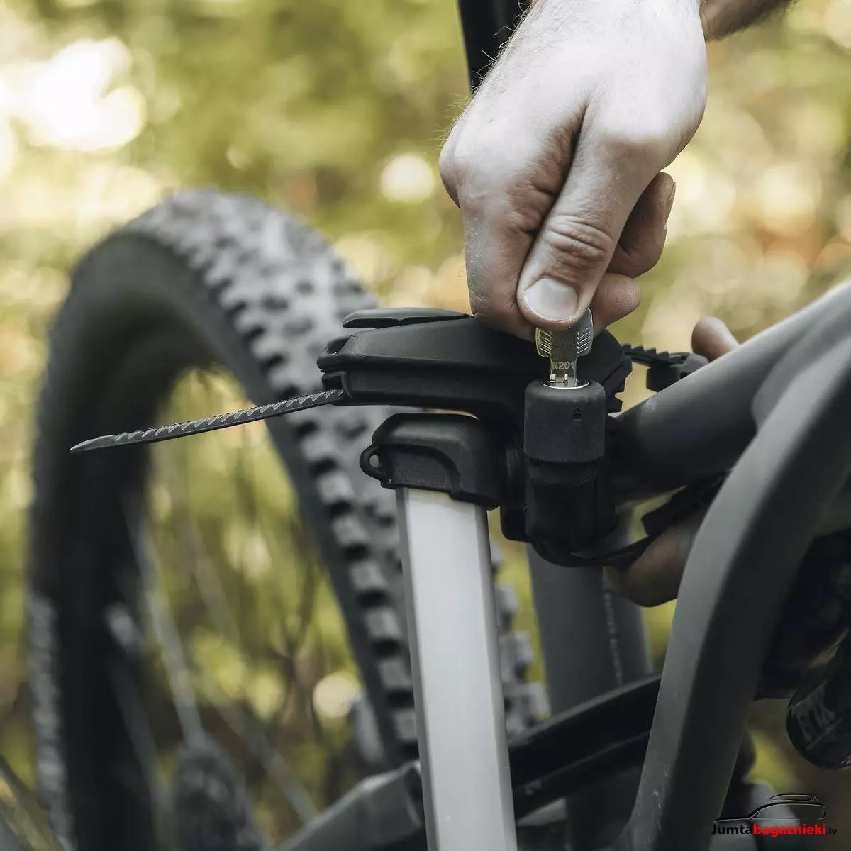 Thule Epos | 3 velo | 13-pin, 979100 Thule Epos | 3 velo | 13-pin, 979100