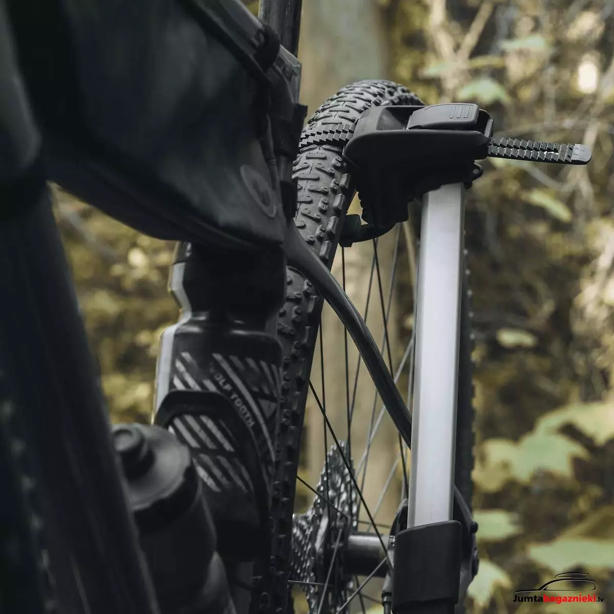 Thule Epos | 3 velo | 13-pin, 979100 Thule Epos | 3 velo | 13-pin, 979100