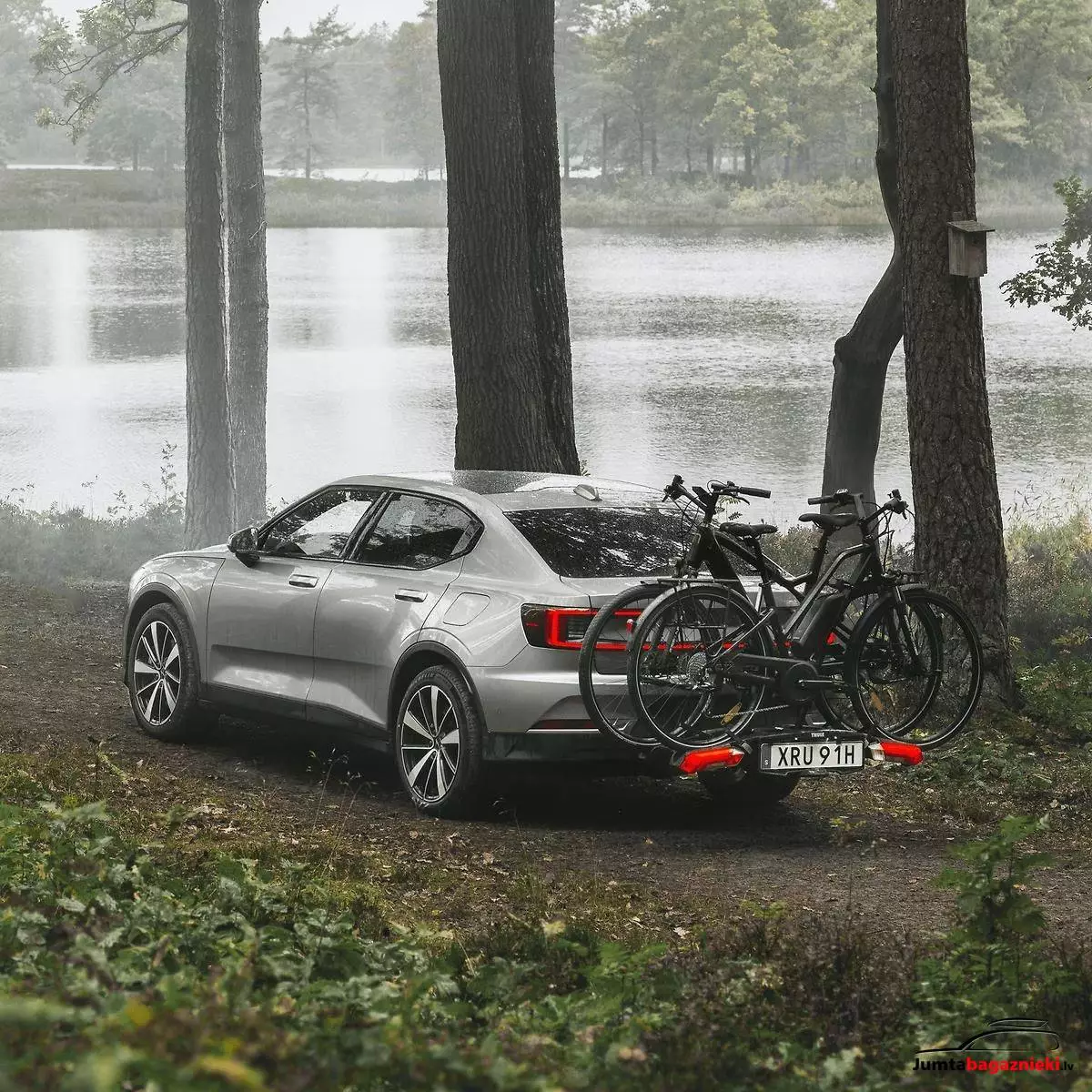 Thule Epos | 3 velo | 13-pin, 979100 Thule Epos | 3 velo | 13-pin, 979100