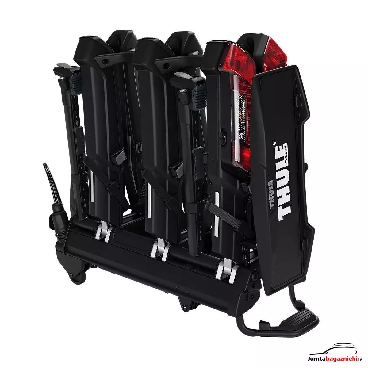 Thule Epos | 3 velo | 13-pin, 979100 Thule Epos | 3 velo | 13-pin, 979100