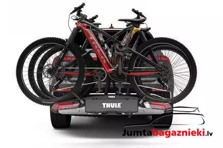 Thule Epos | 3 velo | 13-pin, 979100 Thule Epos | 3 velo | 13-pin, 979100
