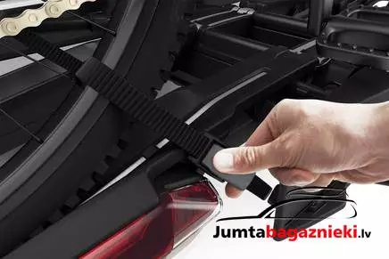 Thule Epos | 3 velo | 13-pin, 979100 Thule Epos | 3 velo | 13-pin, 979100
