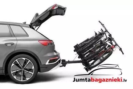 Thule Epos | 3 velo | 13-pin, 979100 Thule Epos | 3 velo | 13-pin, 979100