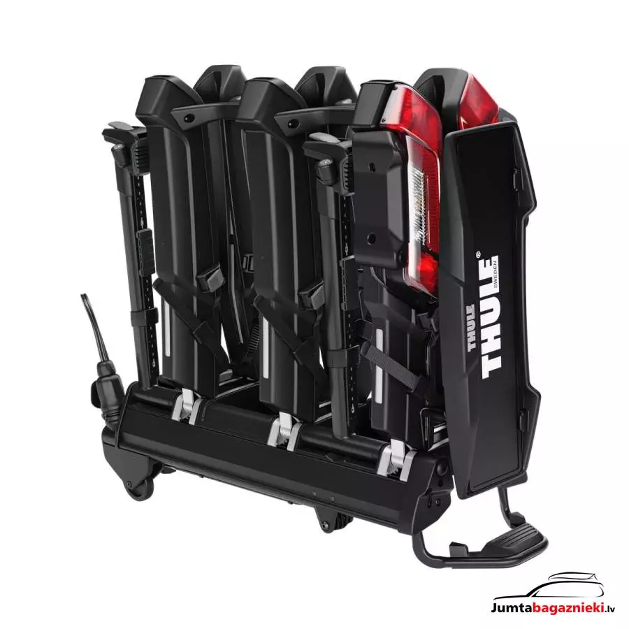 Thule Epos | 3 velo | 13-pin | ParkSecure, 9803100 Thule Epos | 3 velo | 13-pin | ParkSecure, 9803100