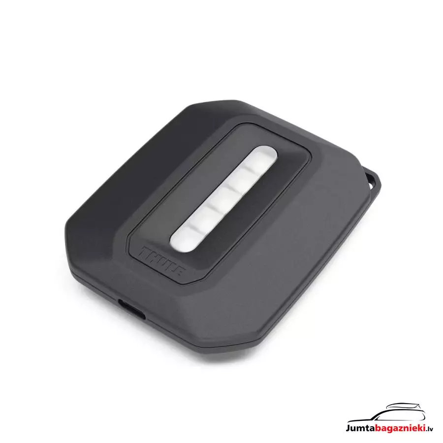Thule Epos | 3 velo | 13-pin | ParkSecure, 9803100 Thule Epos | 3 velo | 13-pin | ParkSecure, 9803100