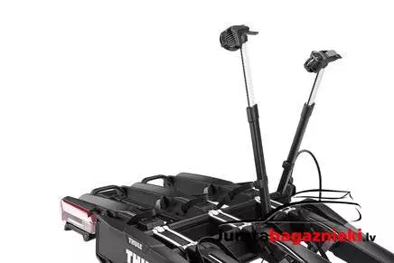 Thule Epos | 3 velo | 13-pin | ParkSecure, 9803100 Thule Epos | 3 velo | 13-pin | ParkSecure, 9803100