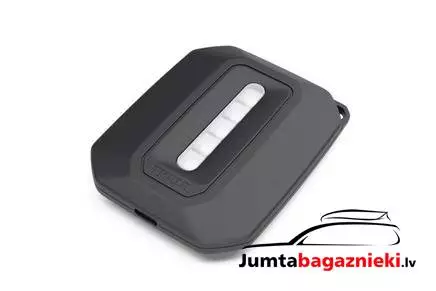 Thule Epos | 3 velo | 13-pin | ParkSecure, 9803100 Thule Epos | 3 velo | 13-pin | ParkSecure, 9803100