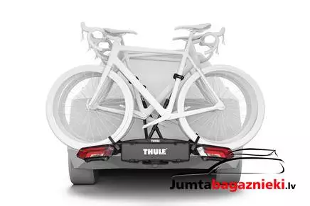 Thule Epos | 3 velo | 13-pin | ParkSecure, 9803100 Thule Epos | 3 velo | 13-pin | ParkSecure, 9803100
