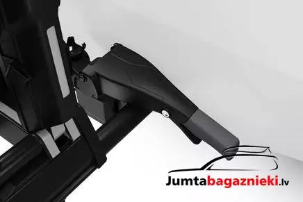 Thule Epos | 3 velo | 13-pin | ParkSecure, 9803100 Thule Epos | 3 velo | 13-pin | ParkSecure, 9803100