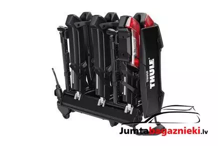 Thule Epos | 3 velo | 13-pin | ParkSecure, 9803100 Thule Epos | 3 velo | 13-pin | ParkSecure, 9803100
