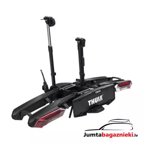 Thule Epos | 2 velo | 13-pin 978100