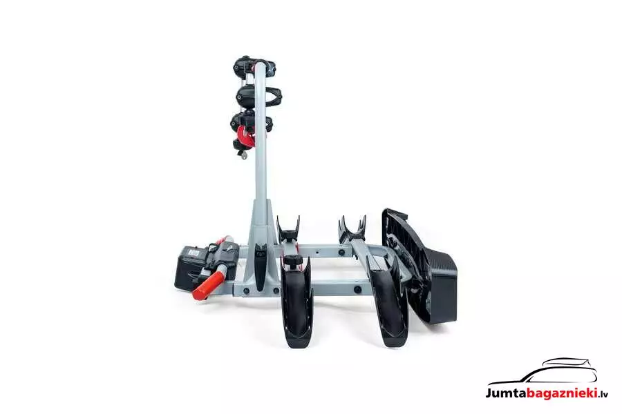 MontBlanc TowVoyage rapid | 2 bike | 7-pin, 205462 MontBlanc TowVoyage rapid | 2 bike | 7-pin, 205462