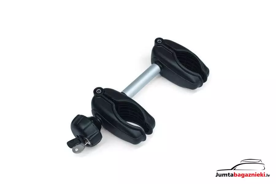 MontBlanc TowVoyage rapid | 2 bike | 7-pin, 205462 MontBlanc TowVoyage rapid | 2 bike | 7-pin, 205462