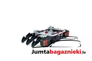 MontBlanc TowVoyage rapid | 2 bike | 7-pin, 205462 MontBlanc TowVoyage rapid | 2 bike | 7-pin, 205462