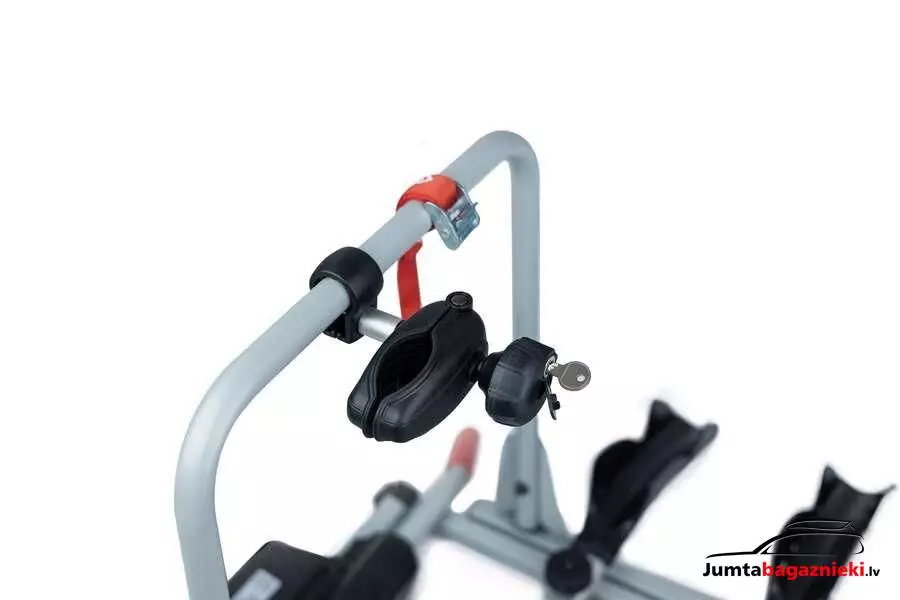 MontBlanc TowVoyage rapid | 3 velo | 7-pin, 205463 MontBlanc TowVoyage rapid | 3 velo | 7-pin, 205463