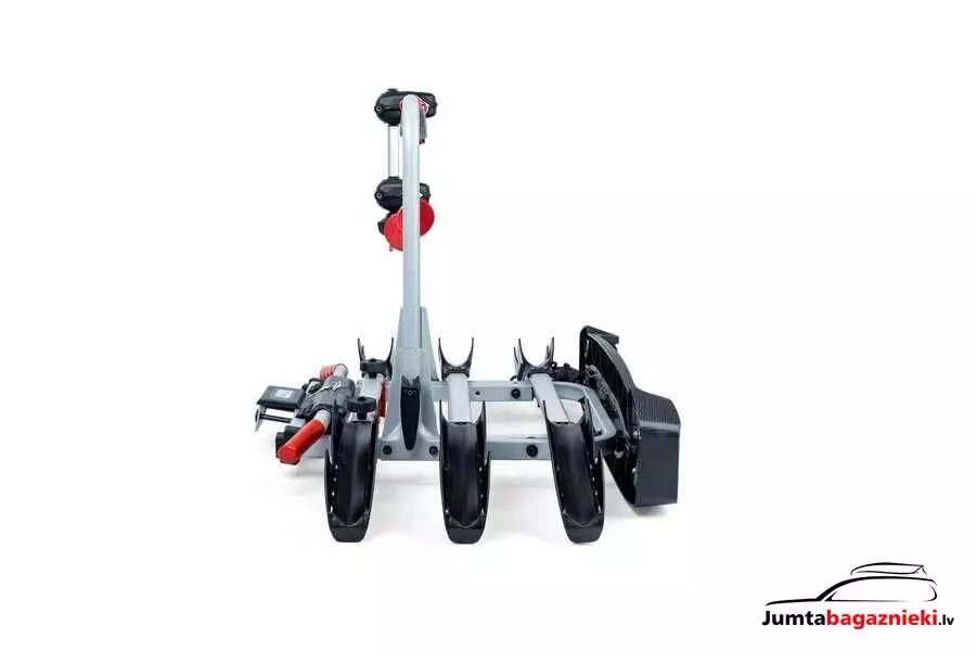 MontBlanc TowVoyage rapid | 3 velo | 7-pin, 205463 MontBlanc TowVoyage rapid | 3 velo | 7-pin, 205463