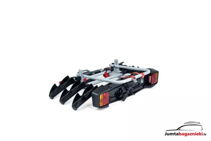 MontBlanc TowVoyage rapid | 3 velo | 7-pin, 205463 MontBlanc TowVoyage rapid | 3 velo | 7-pin, 205463